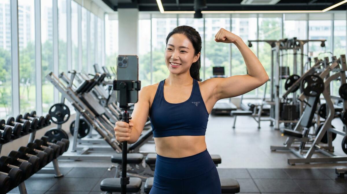 久久精品健身视频教程